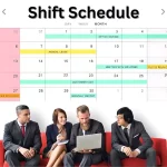 Shift Schedules: How To Create, Types, And Advantages