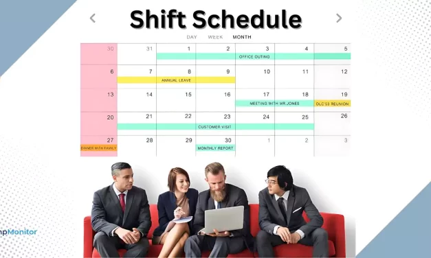 Shift Schedules: How To Create, Types, And Advantages