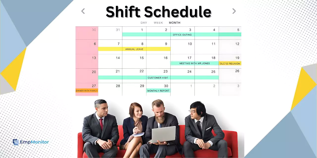 Shift Schedules: How To Create, Types, And Advantages