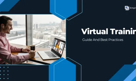 A Complete Guide To Virtual Training And Best Practices