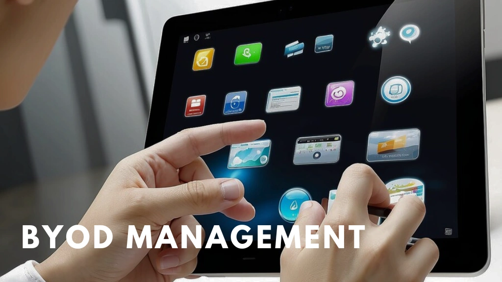 byod-management