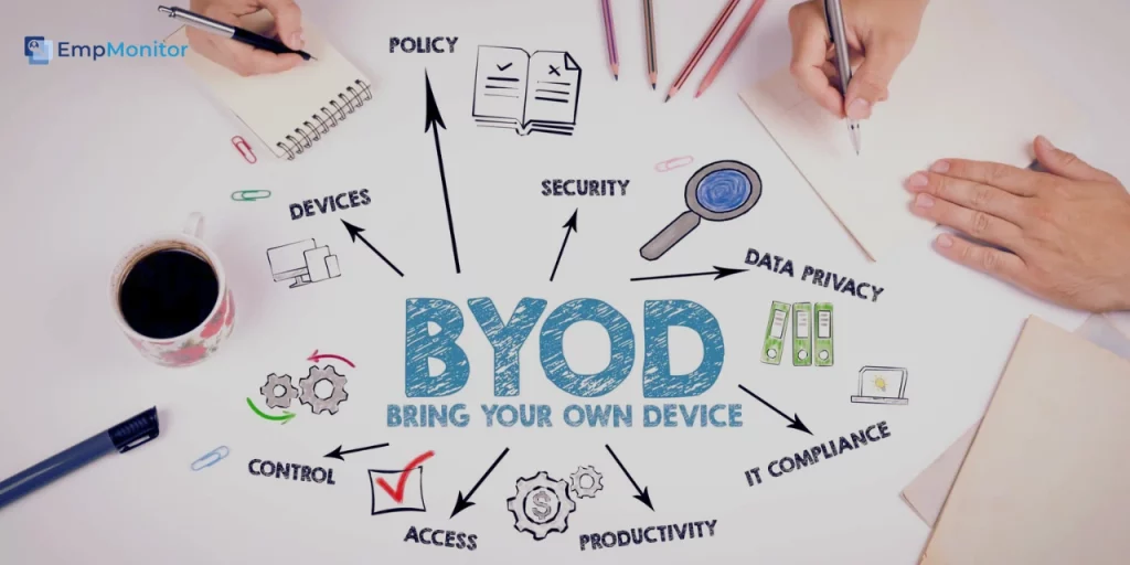 byod-management