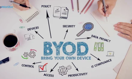 10 Secrets to Successful And Effective BYOD Management