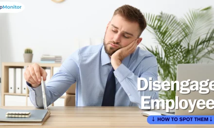 Disengaged Employees: How to Identify and Address the Issue?