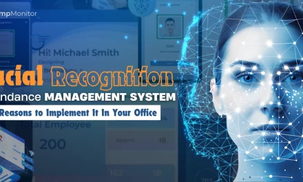 11 Reasons To Implement A Facial Recognition Attendance System In Your Office