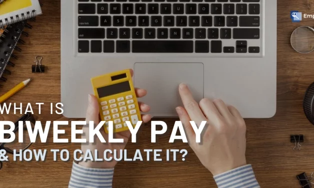 What Is Biweekly Pay & How To Calculate It?