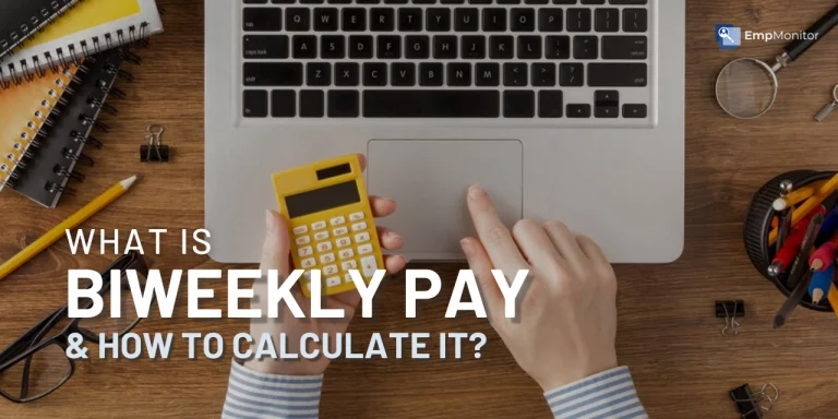 What Is Biweekly Pay & How To Calculate It In 2026?