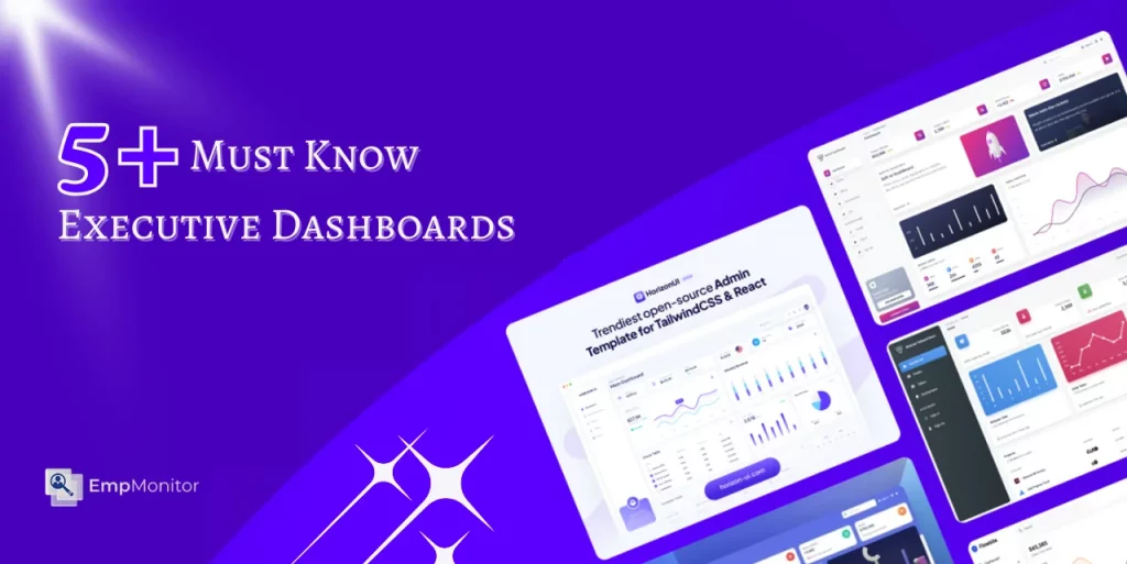 executive-dashboards