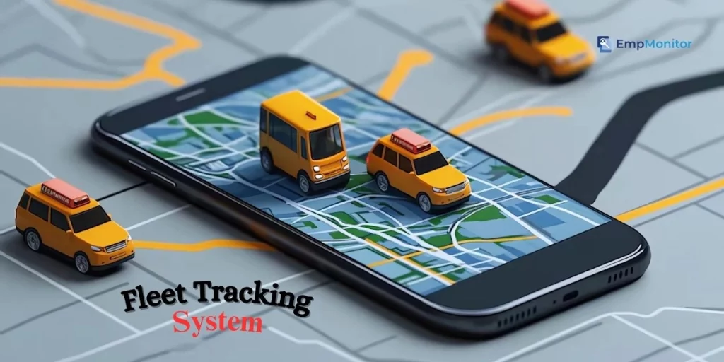 fleet-tracking-system