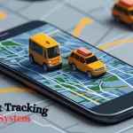 The Ultimate Guide To Fleet Tracking Systems For Businesses