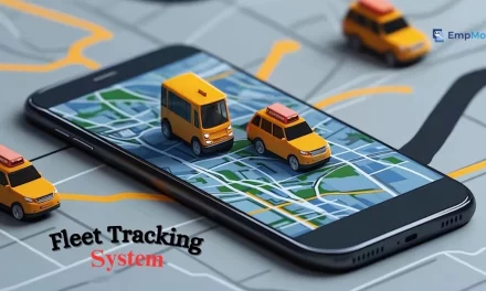 The Ultimate Guide To Fleet Tracking Systems For Businesses