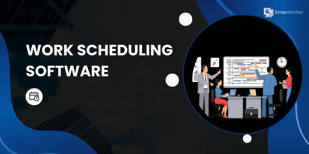 work-scheduling-software