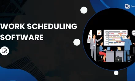 The Best Guide To Work Scheduling Software