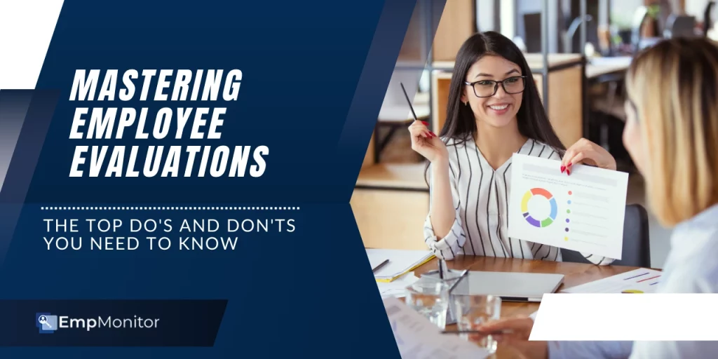 Top Do's And Don'ts You Need To Know For Employee Evaluations 1