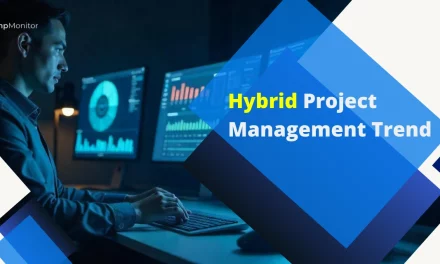 Why Is Hybrid Project Management Trending In The Modern World?