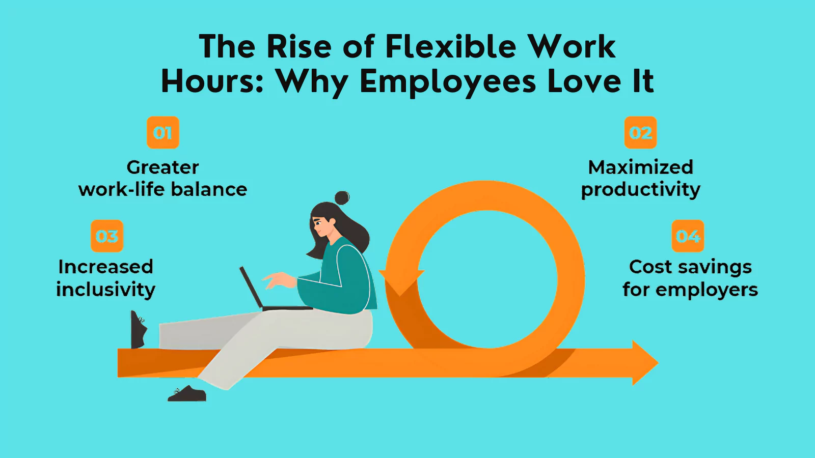 The-Rise-Of-Flexible-Work-Hours-Why-Employees-Love-It