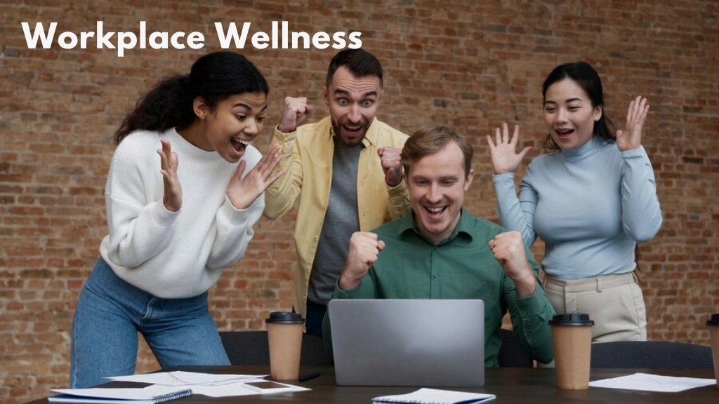 workplace-wellness