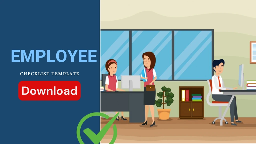 A Comprehensive Employee Checklist For Successful Onboarding 1