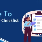 A Comprehensive Employee Checklist For Successful Onboarding