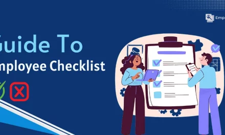 A Comprehensive Employee Checklist For Successful Onboarding