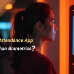 Why Face Attendance App Is The Best Choice Over Biometrics?