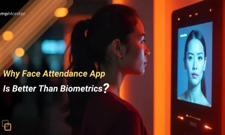 Why Face Attendance App Is The Best Choice Over Biometrics?