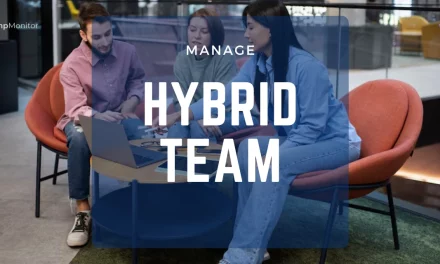 The Hybrid Team Revolution: A New Era Of Collaboration