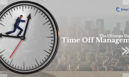 Time Off Management: The Ultimate Guide