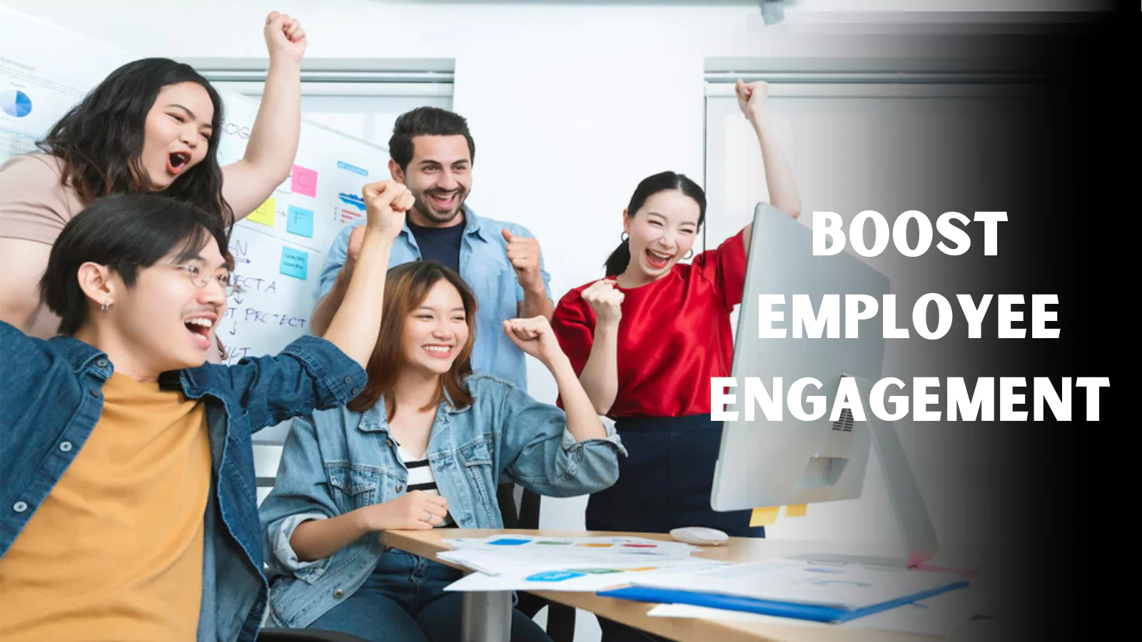 Boost-Employee-Engagement