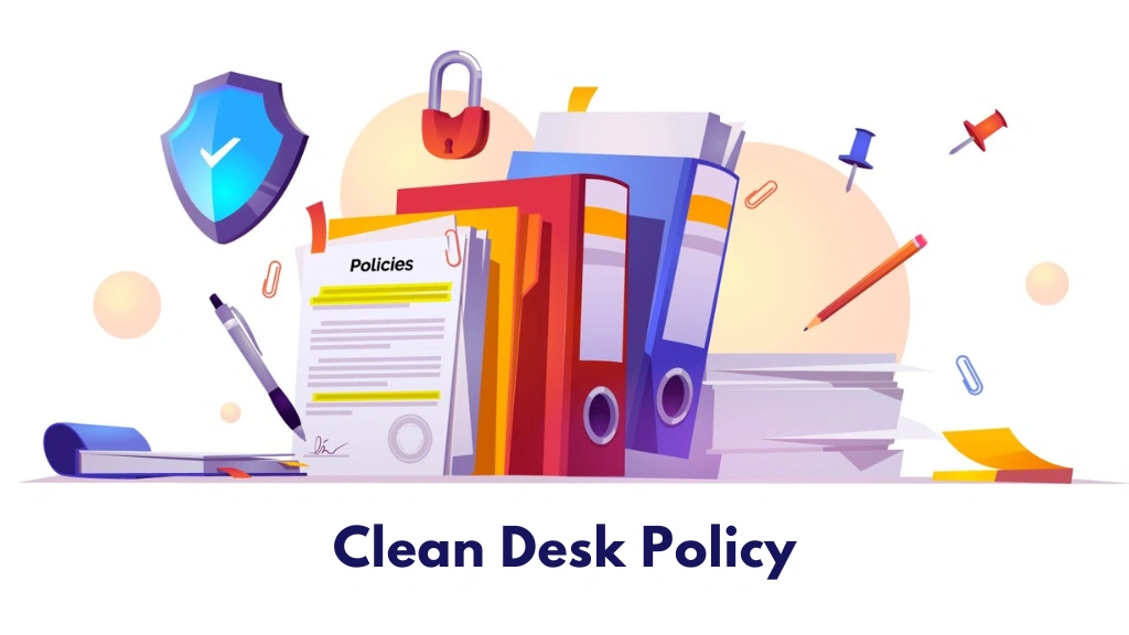 clean-desk-policy