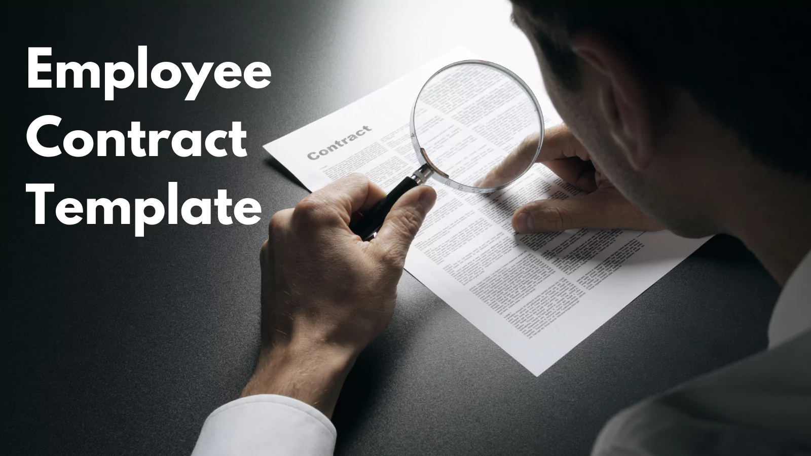 Employee-Contract-Template