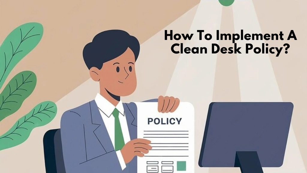 how-to-implement-clean-desk-policy