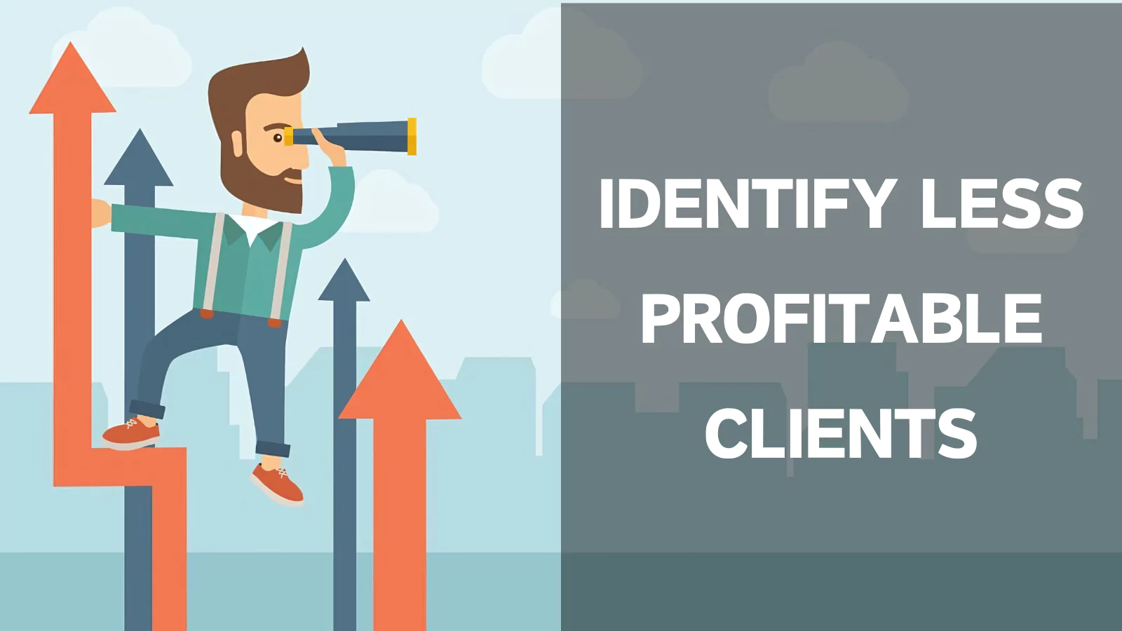 Identify-Less-Profitable-Clients