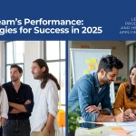 Key Strategies to Improve Job Performance in 2025