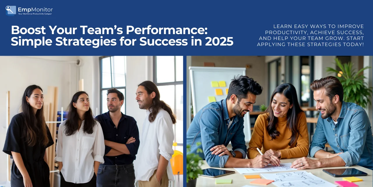 Key Strategies to Improve Job Performance in 2025