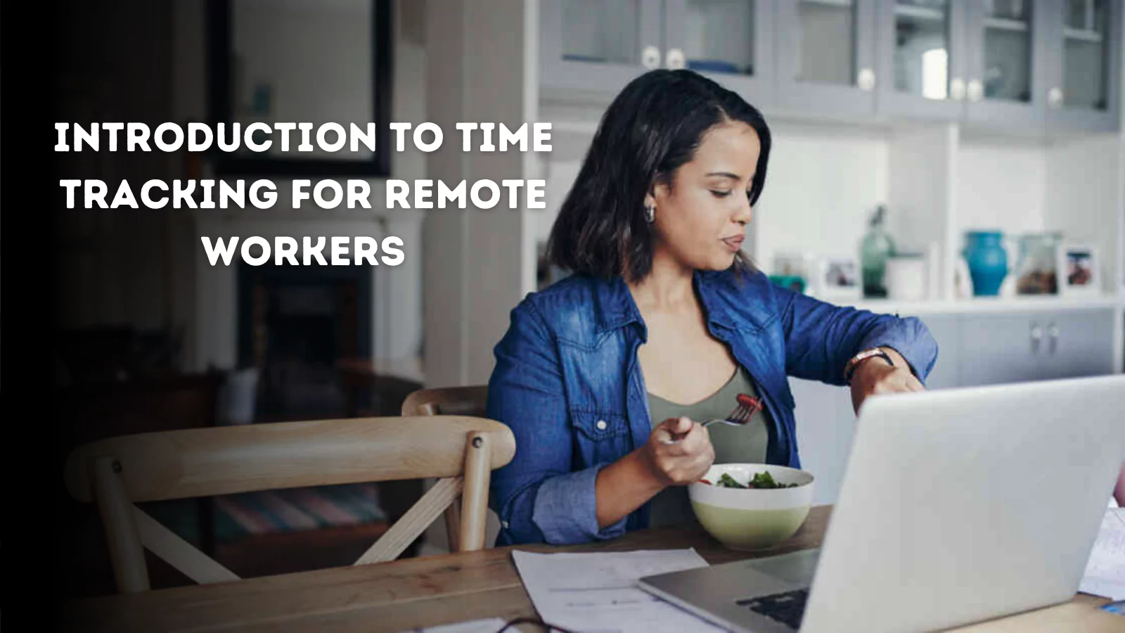 Introduction-To-Time-Tracking-For-Remote-Workers