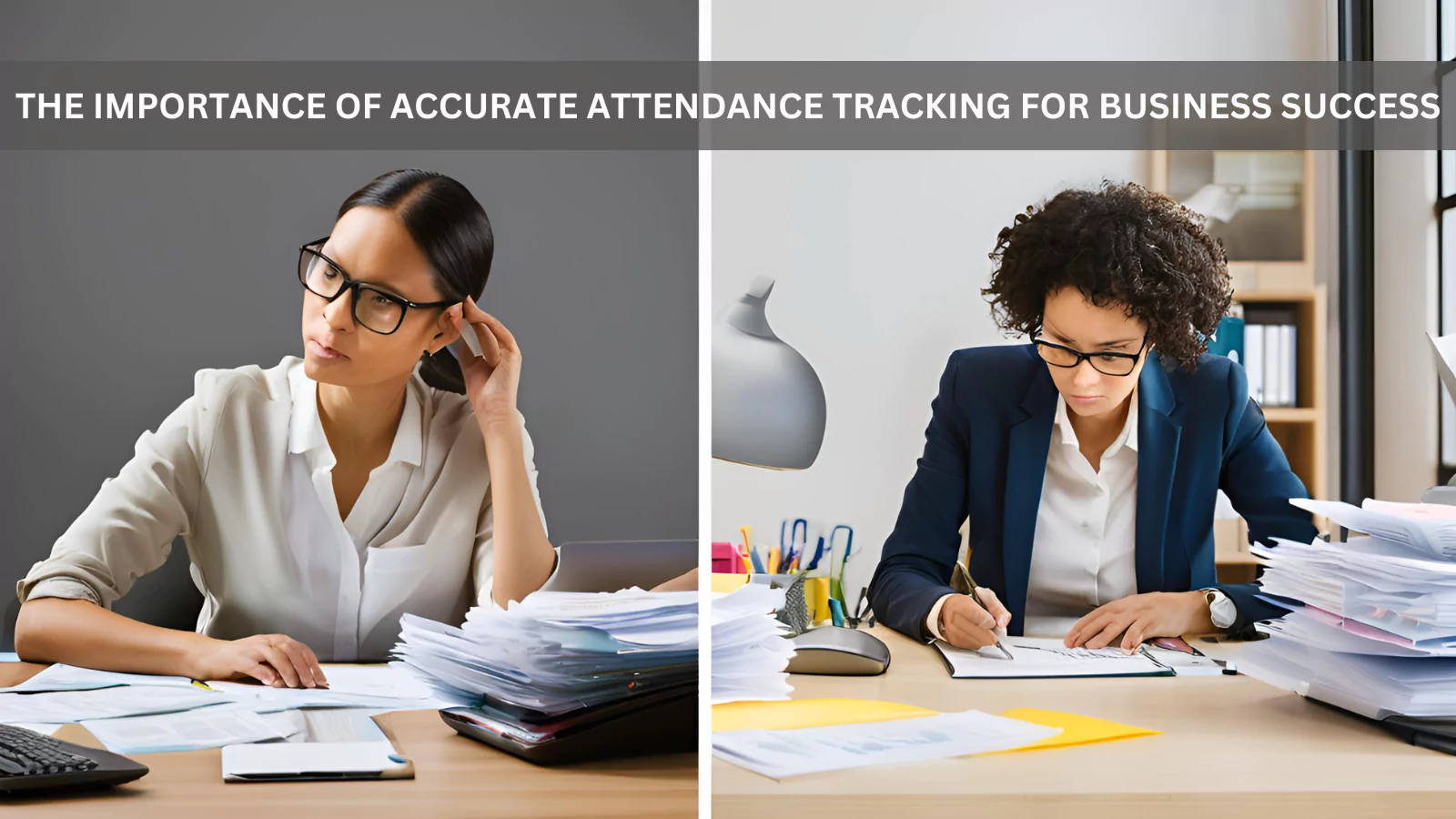 The-Importance-Of-Accurate-Attendance-Tracking-For-Business-Success