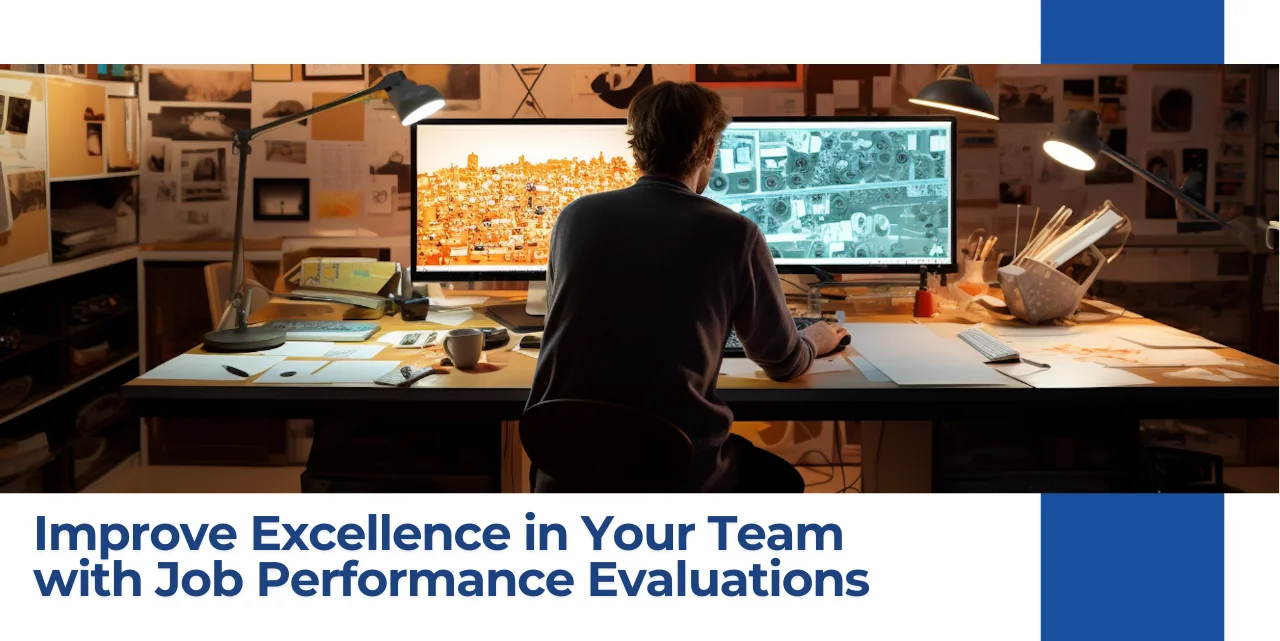 the-role-of-Job-performance-evaluation-In-driving-excellence.