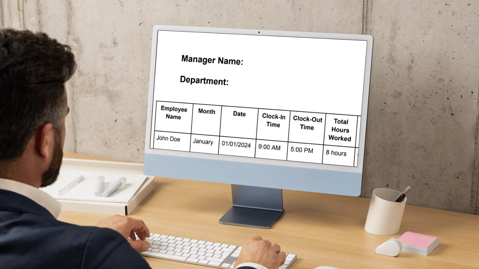 Types-Of-Employee-Attendance-Sheet-Templates