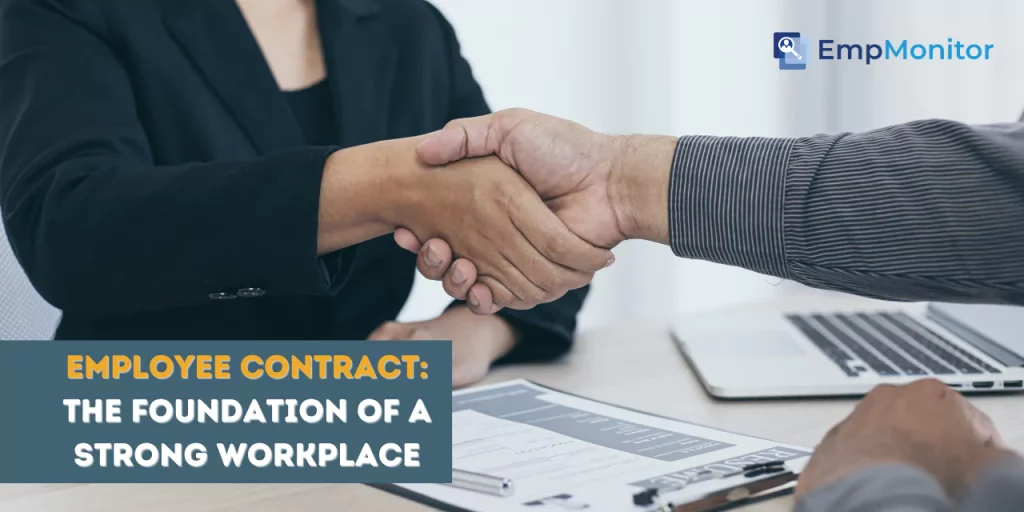 employee-contract-the-foundation-of-a-strong-workplace