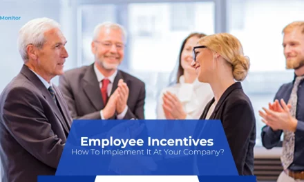 How To Implement Employee Incentives At Your Company?