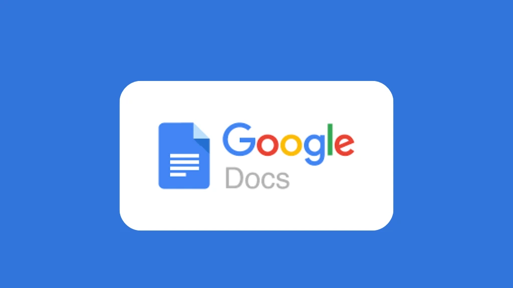 google-docs