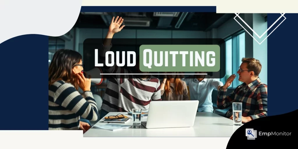 What Is Loud Quitting? Causes And Proven Solutions 1