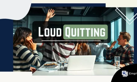 What Is Loud Quitting? Causes And Proven Solutions