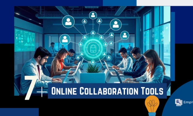 8 Powerful Online Collaboration Tools For Your Team