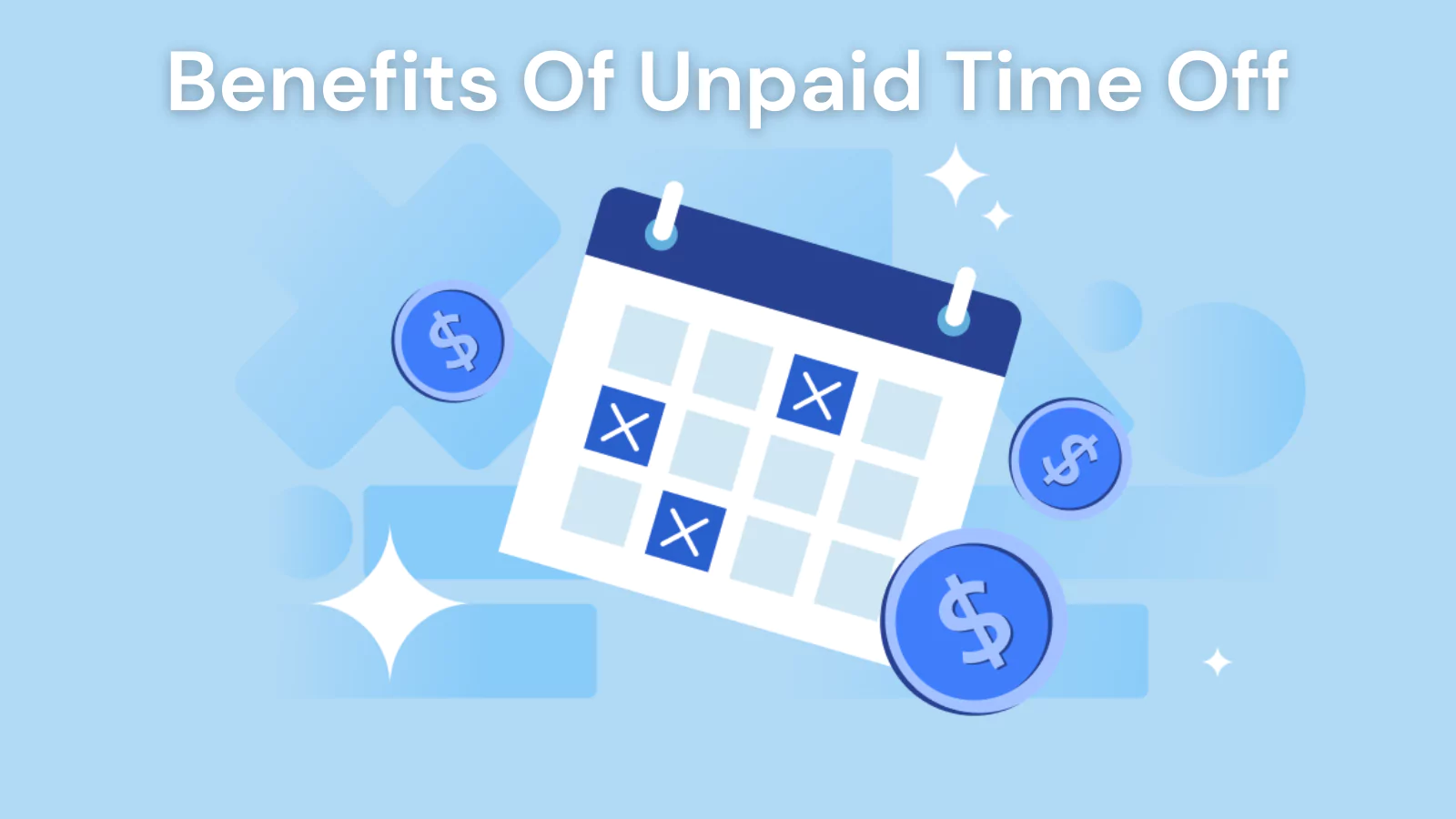 Benefits-Of-Unpaid-Time-Off