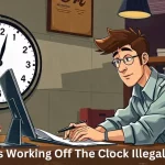 Is Working Off The Clock Illegal: How to Prevent It?