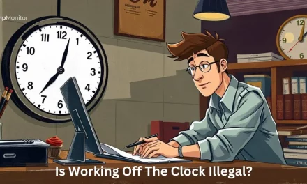 Is Working Off The Clock Illegal: How to Prevent It?