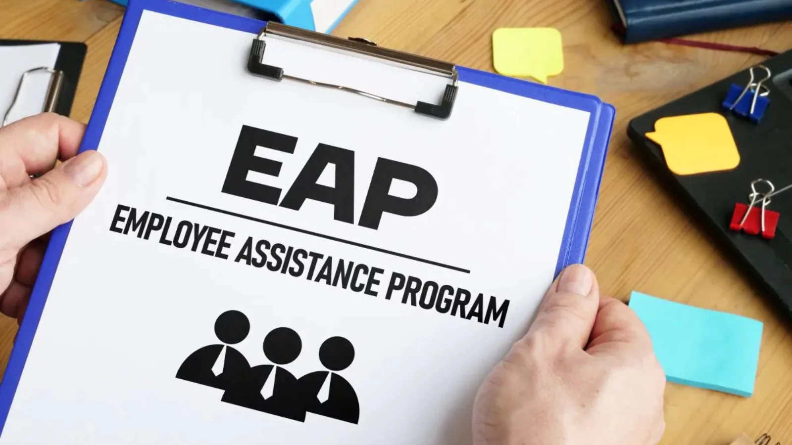 The-Benefits-Of-A-Robust-Employee-Assistance-Program