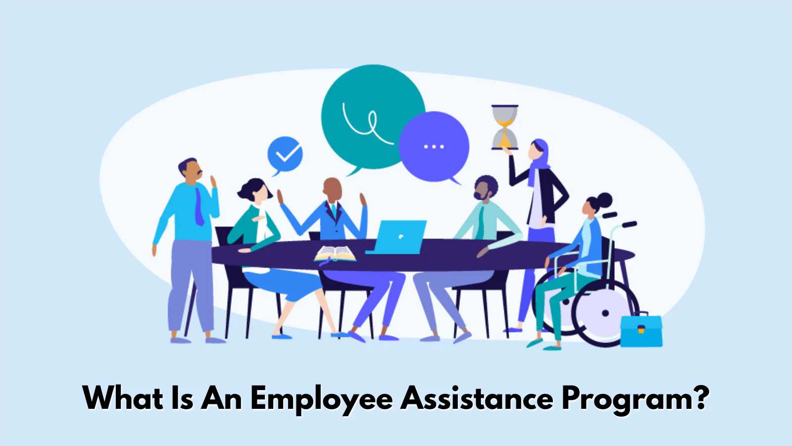 What-Is-An-Employee-Assistance-Program